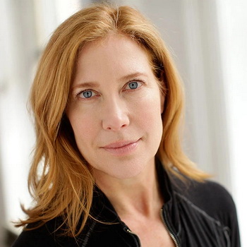 Kate Udall Biography